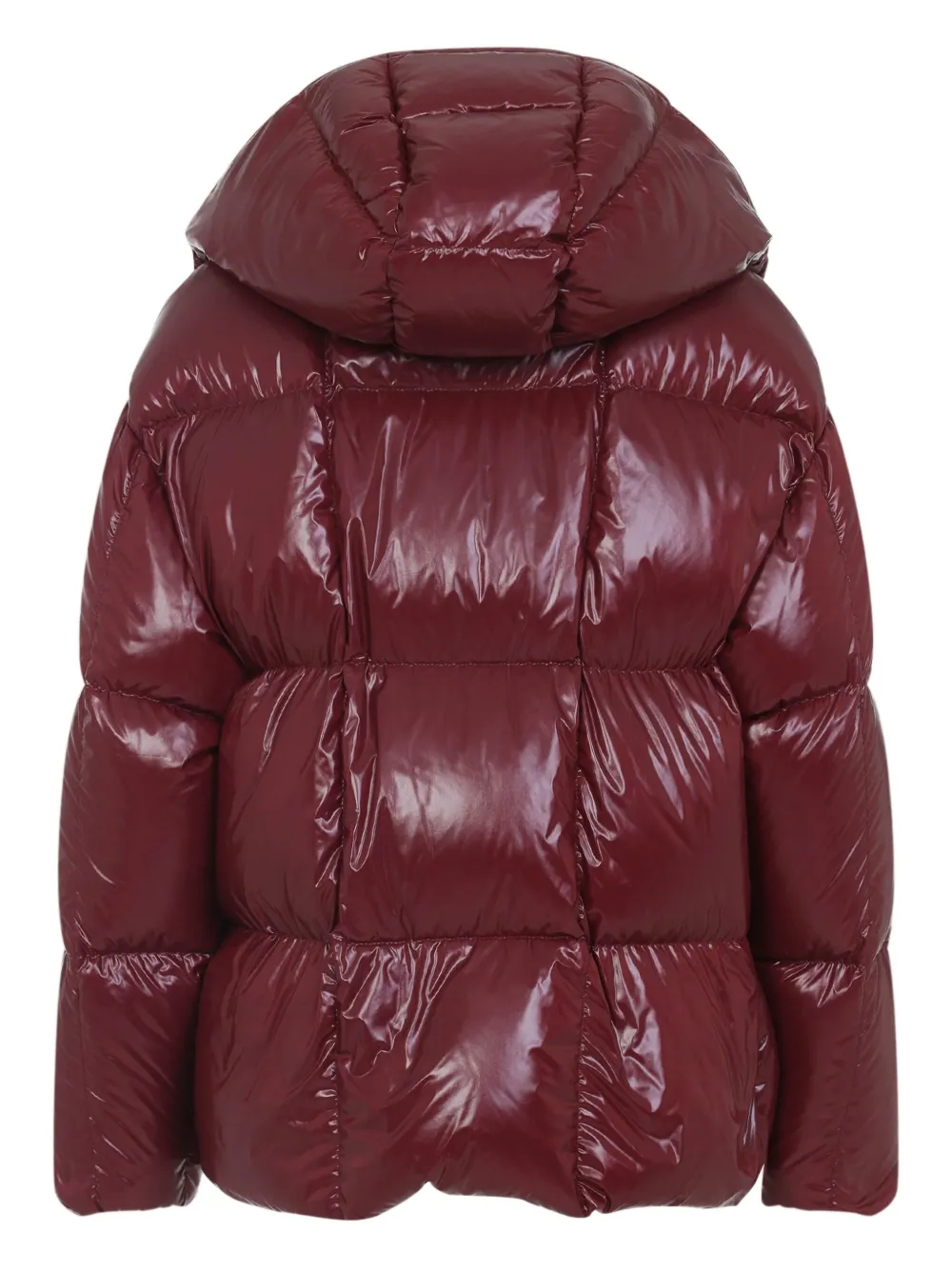Moncler Parana parka coat | Parkas | Image 2
