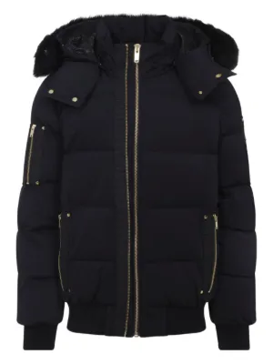 MOOSE KNUCKLES（ムースナックルズ）メンズ - FARFETCH