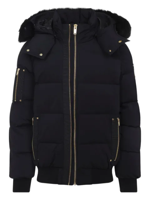 Moose Knuckles Stagg padded coat