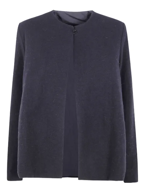 Apuntob button jacket