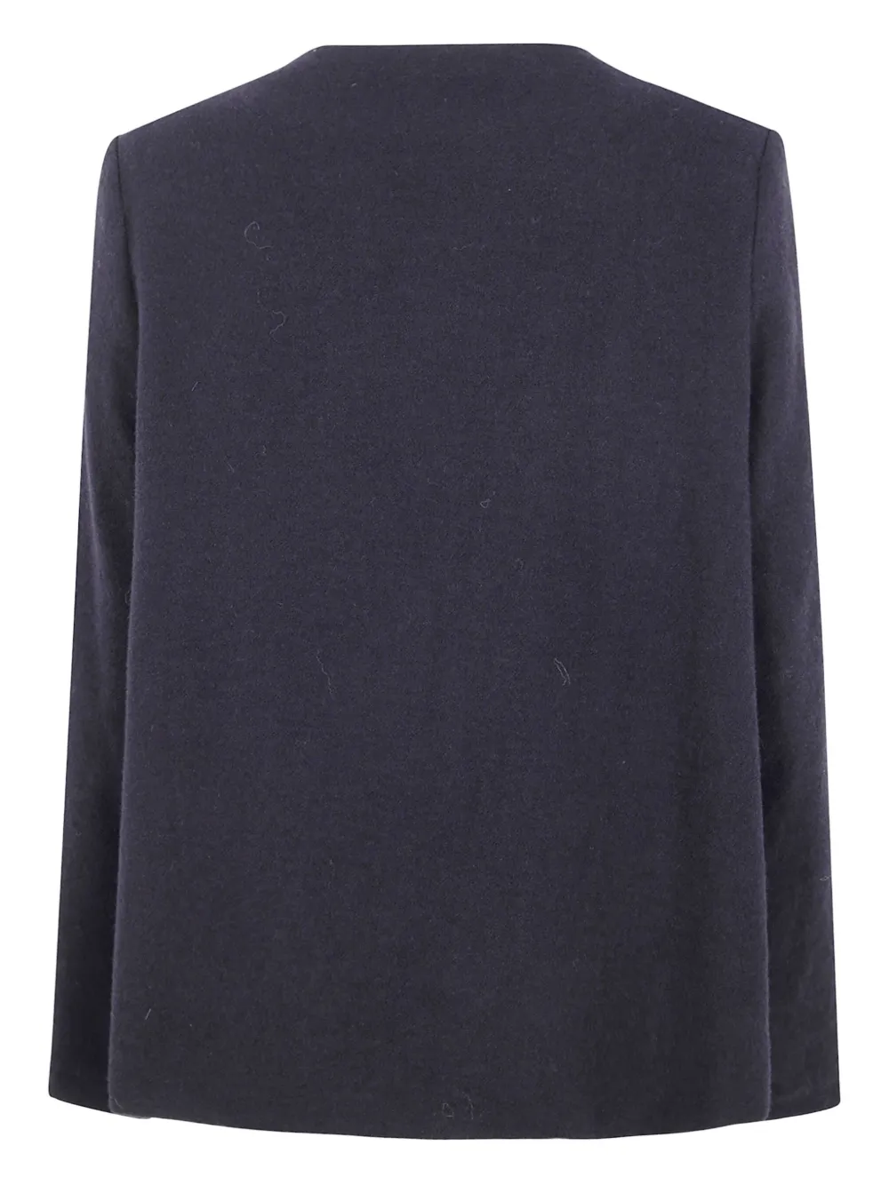 Apuntob button jacket | Fitted Jackets | Image 2