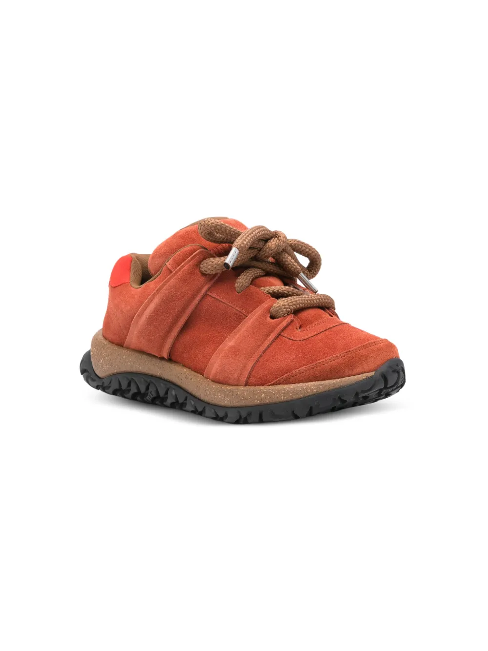 Birkenstock Goerlitz sneakers - Oranje