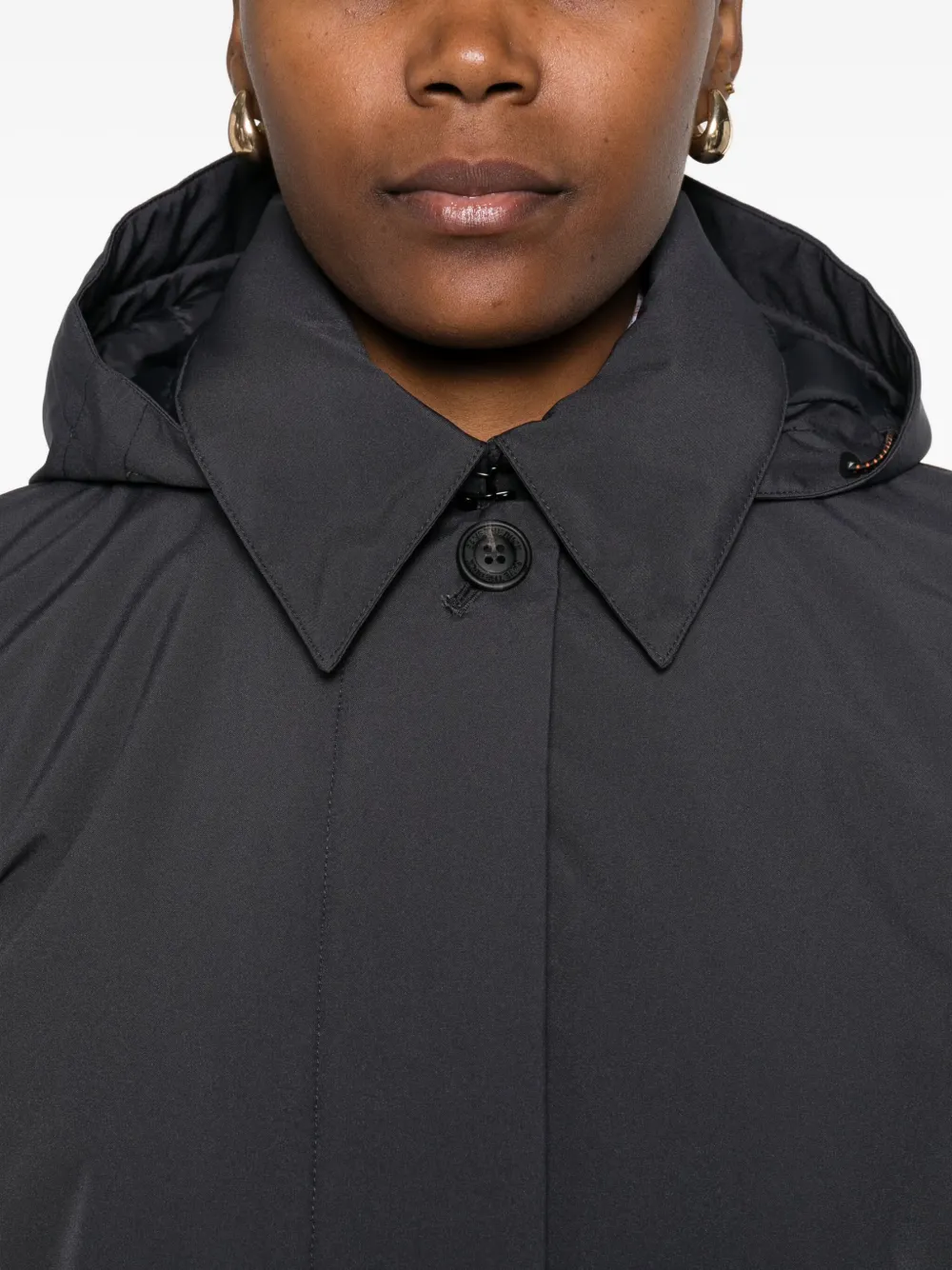 Save The Duck Cptxa Coat In Gray