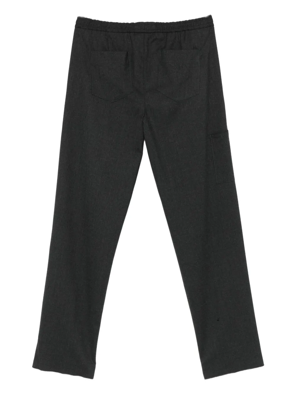 PT Torino soft patigue - Zwart