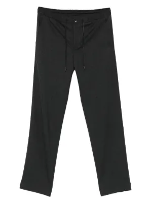 ★新品！PT TORINO,コーデュロイパンツ,45000円程度,32 PT Torino コーデュロイ パンツ | ブラック | FARFETCH JP