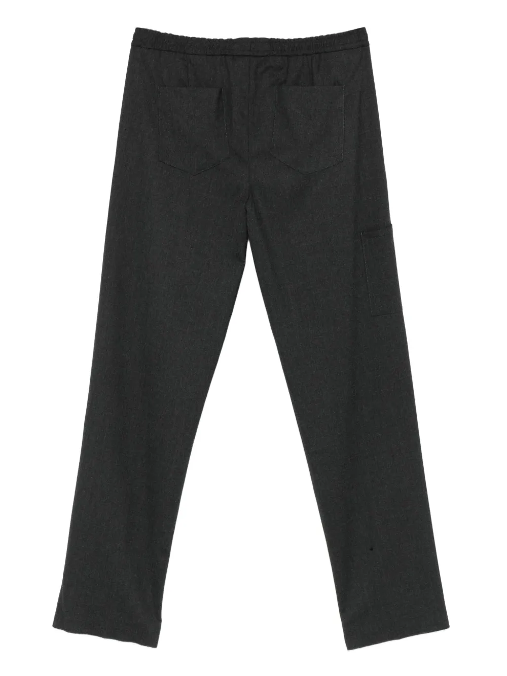 PT Torino drawstring straight-leg trousers | Regular-Fit & Straight Leg Pants | Image 2
