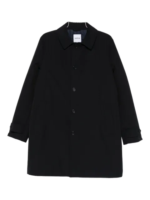 ASPESI Vodka water-resistant coat