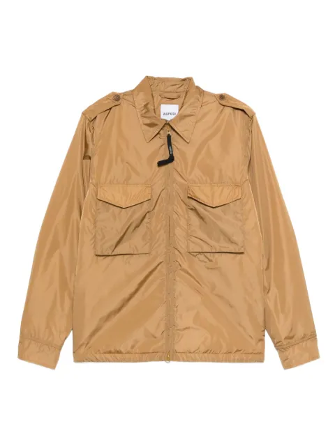 ASPESI Field shirt jacket