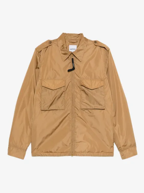 ASPESI Field shirt jacket