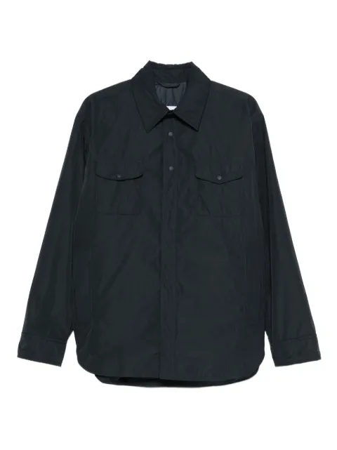 ASPESI sobrecamisa Giles