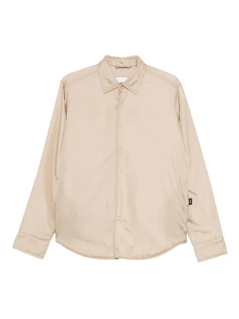 ASPESI padded shirt jacket
