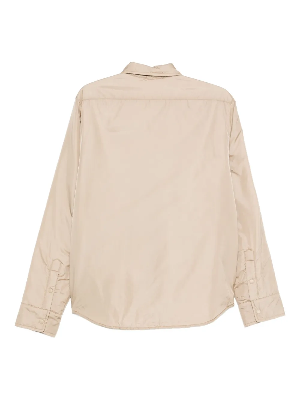 ASPESI Gefütterte Hemdjacke | Hemdjacken | Image 2