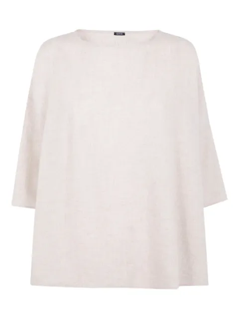 Apuntob short-sleeve T-shirt
