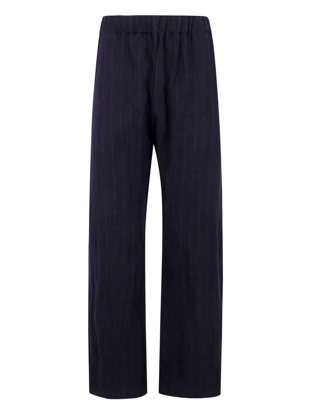 Apuntob pinstripe trousers | Blue | Image 1