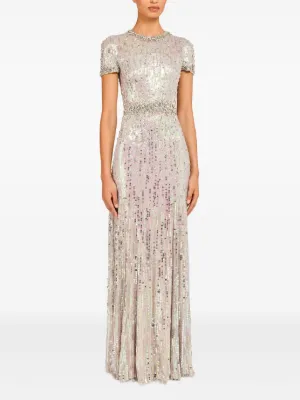 Jenny Packham | Designer Dresses & Gowns | FARFETCH UK