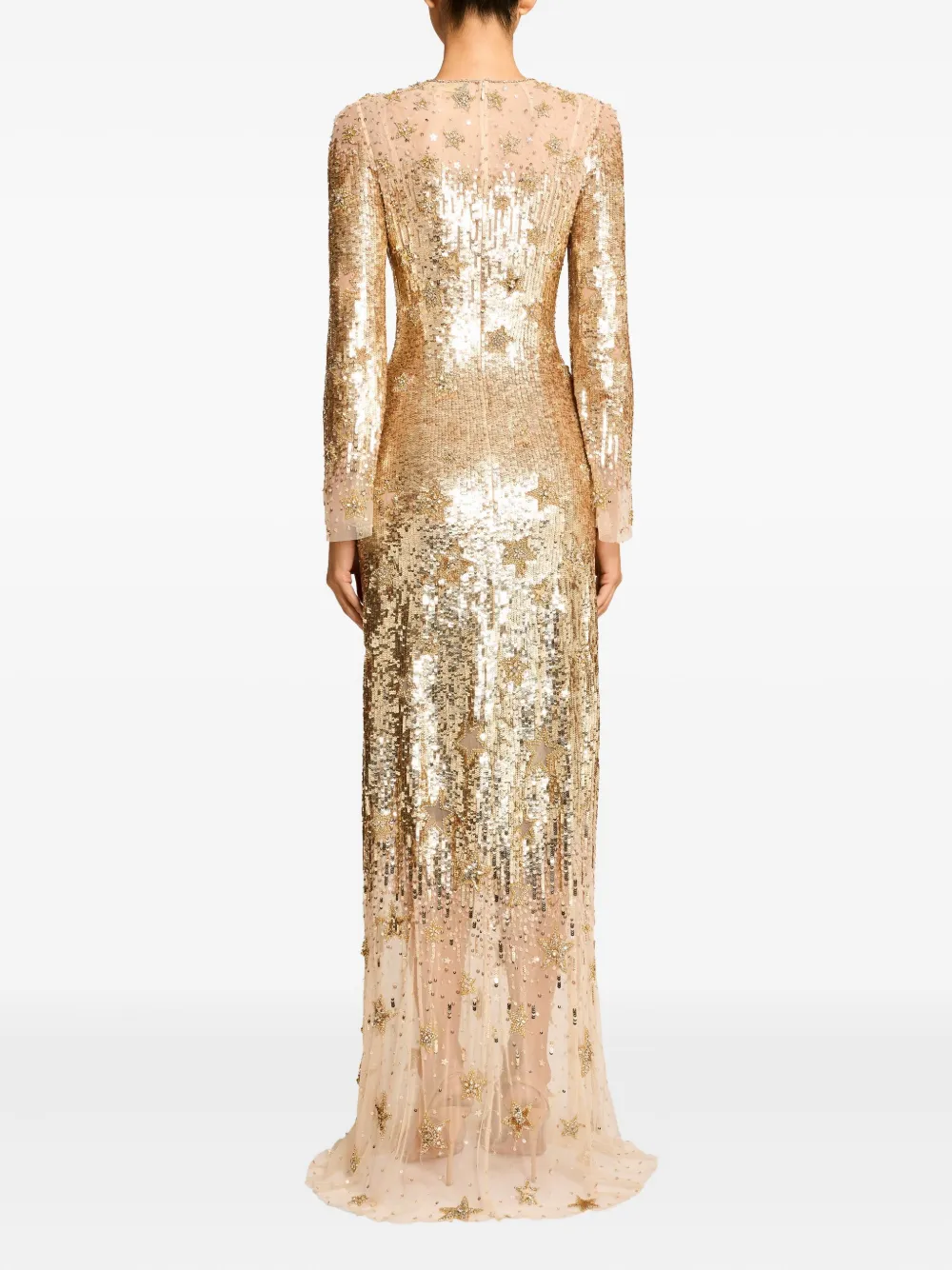 Galatic Dress