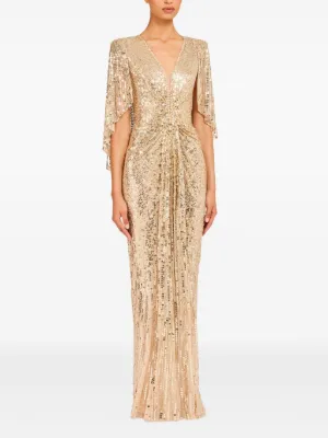 Jenny Packham Dresses | Bridal & Evening Gowns | FARFETCH US