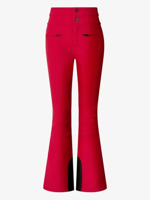 Perfect Moment flared trousers
