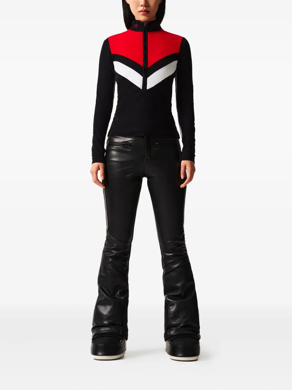 Perfect Moment  JG Thermal base layer top | Base Layers | Image 2