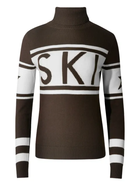 Perfect Moment Schild jumper