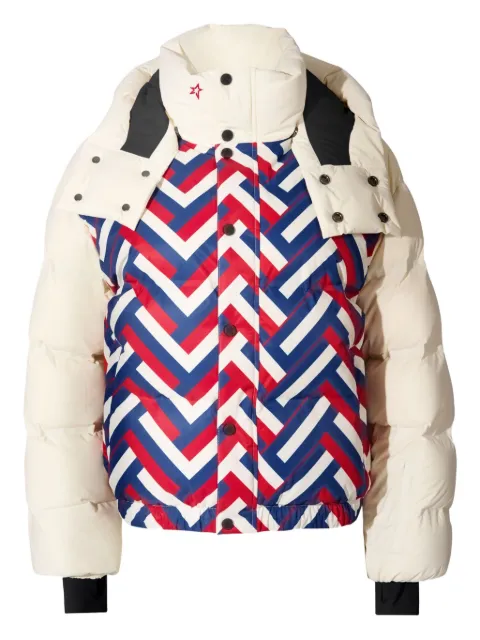 Perfect Moment Polar ski jacket