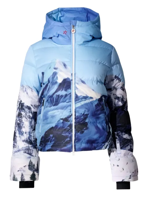 Perfect Moment chamarra para nieve Mountain