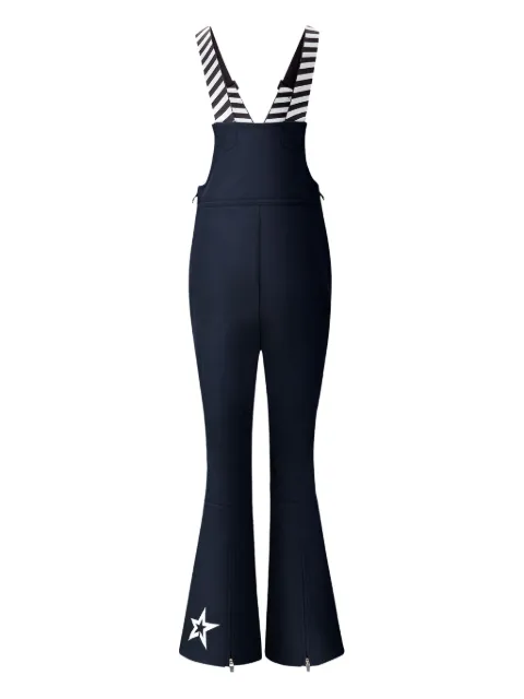 Perfect Moment star striped trousers