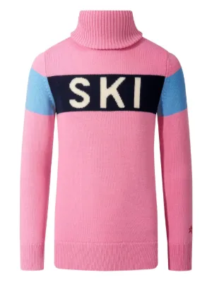 Perfect Moment Kids Teen Knitwear - Shop Designer Kidswear on FARFETCH