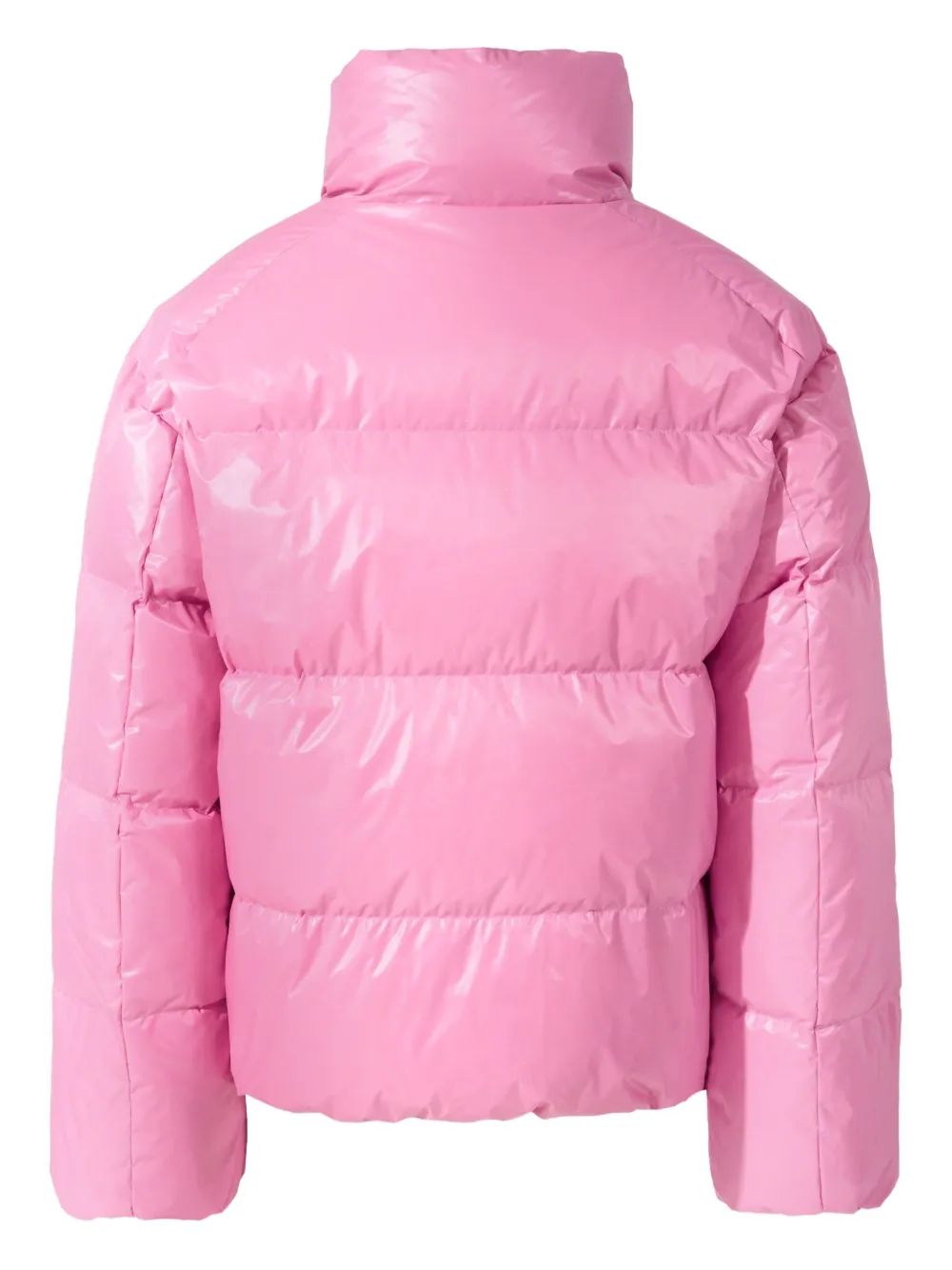 Perfect Moment veste brodée à col montant | Vestes matelassées | Image 2