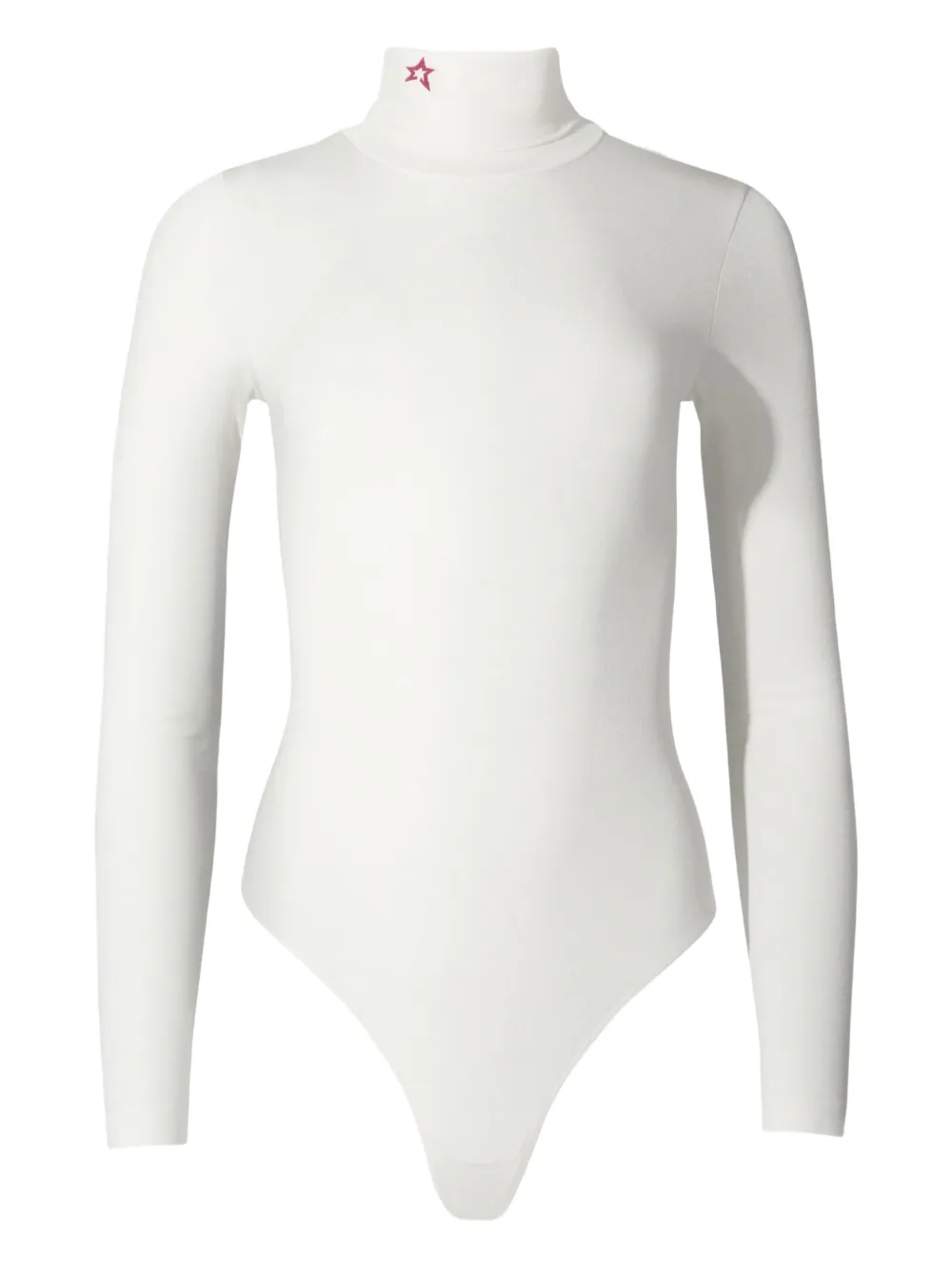 Perfect Moment スターディテール セーター - ホワイト Perfect Moment スターディテール セーター - ホワイト