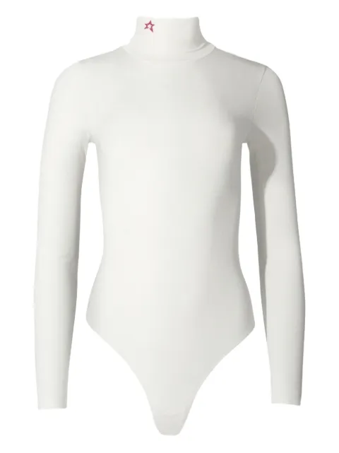 Perfect Moment long-sleeve star-embellished sweater