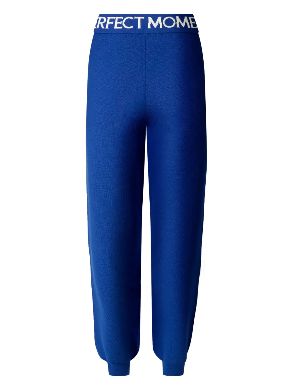 Perfect Moment LA Tour track pants | Blue | Image 1