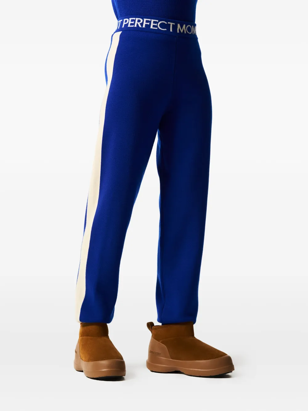 Perfect Moment LA Tour trainingsbroek Blauw