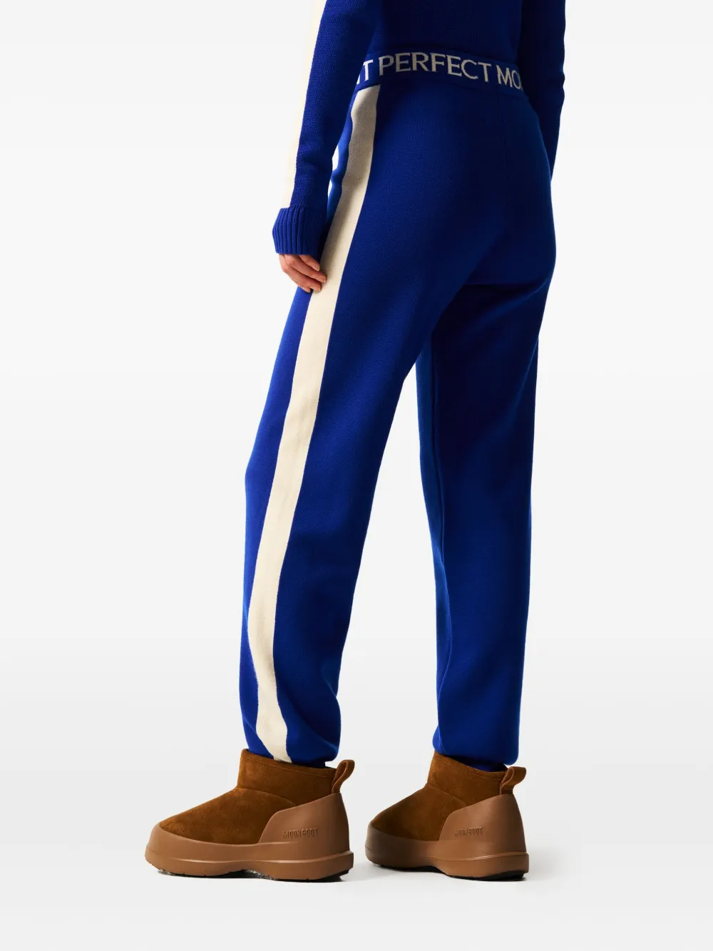 Perfect Moment LA Tour trainingsbroek Blauw