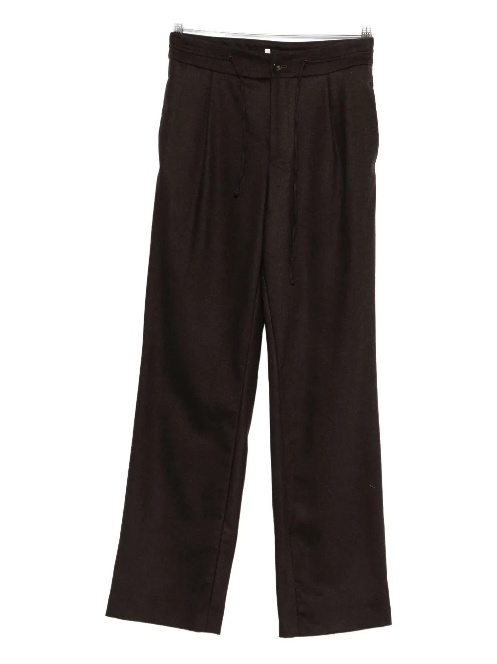 LouLou de Saison Harlem pants | Brown | Image 1