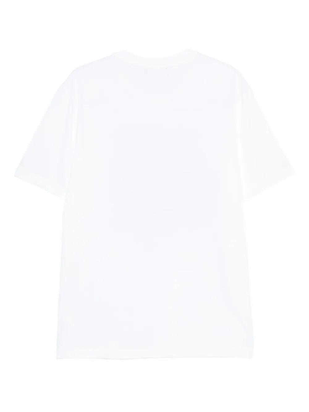 Iceberg playera con boca estampada | Playeras | Image 2