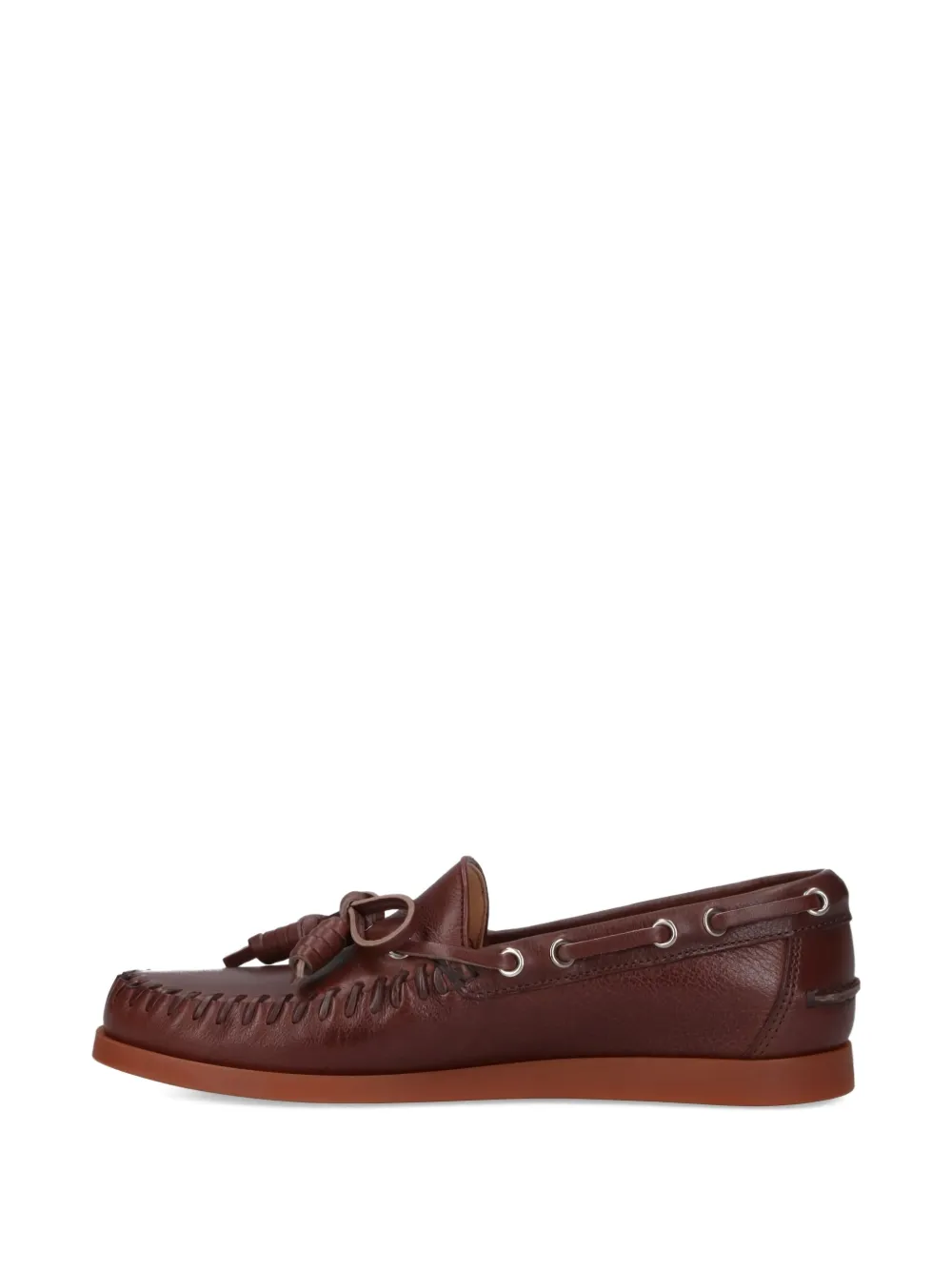 Valentino Garavani Palm Avenue loafers Bruin