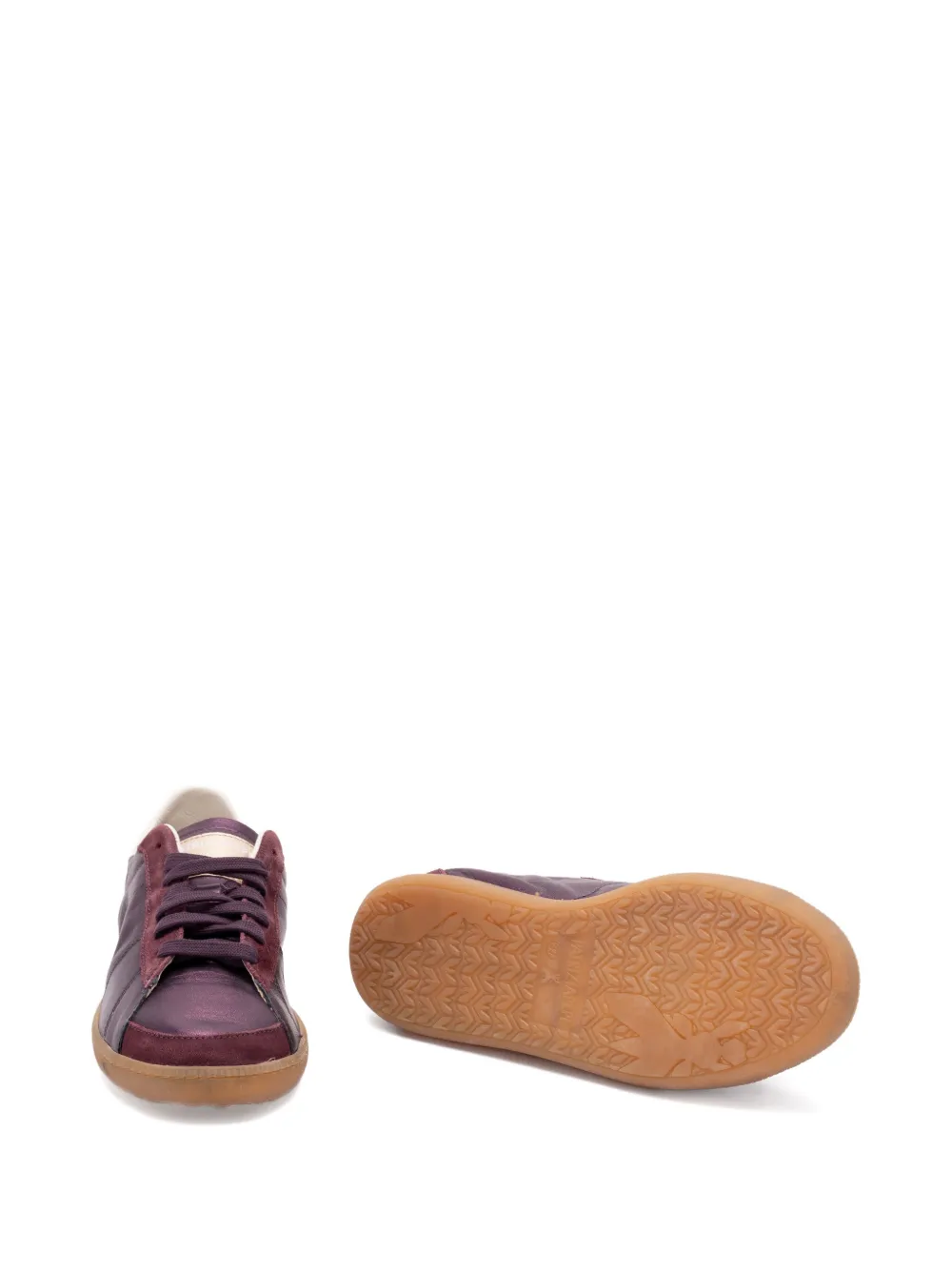 Patrizia Pepe Suede Sneakers In Multi