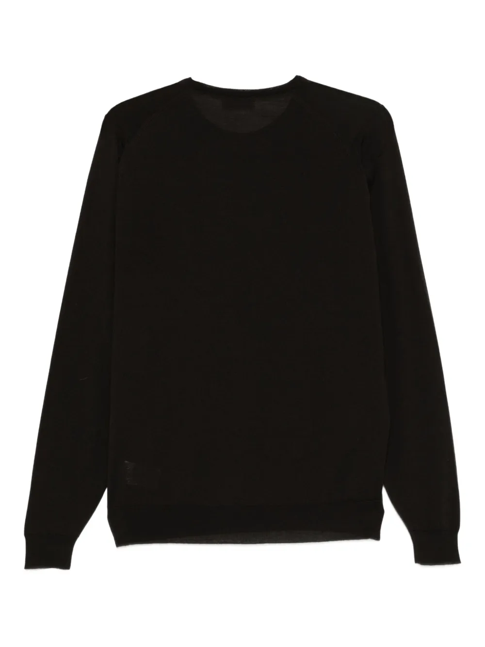 John Smedley merino wool sweater | Knitted Sweaters | Image 2