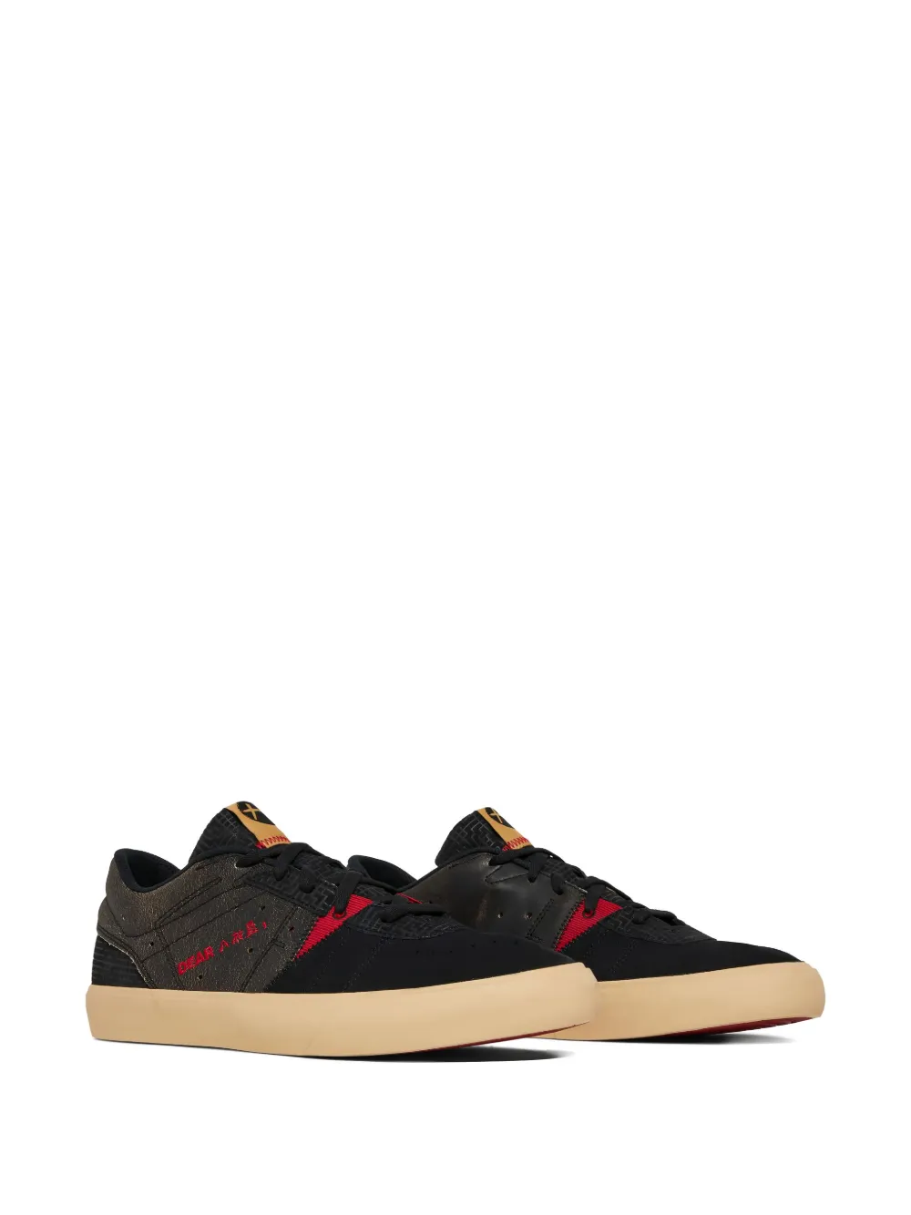 Jordan Series 01 "Dear Rui" sneakers Zwart