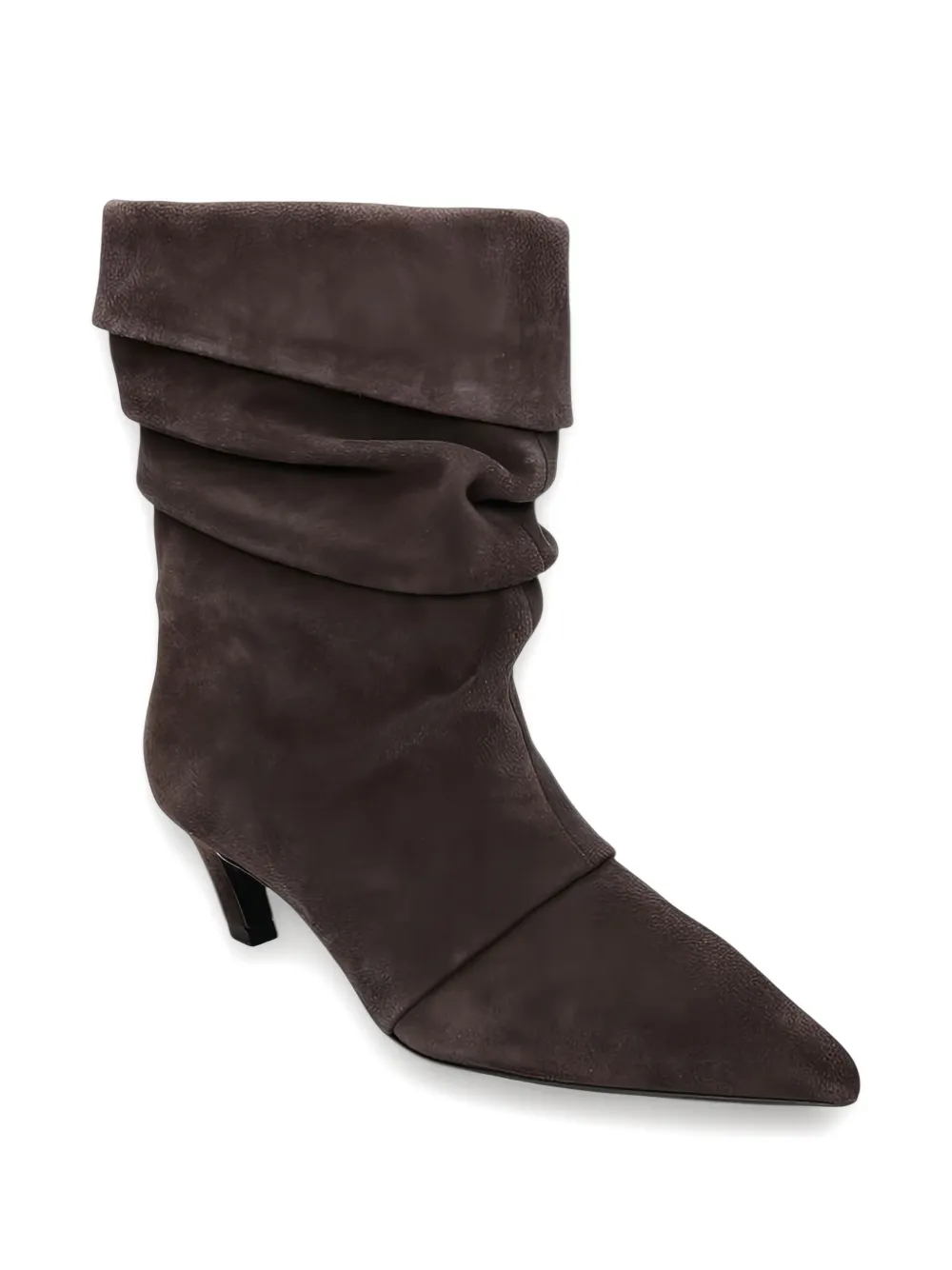 Ash 50mm Virgee boots | Ankle Boots | Image 2