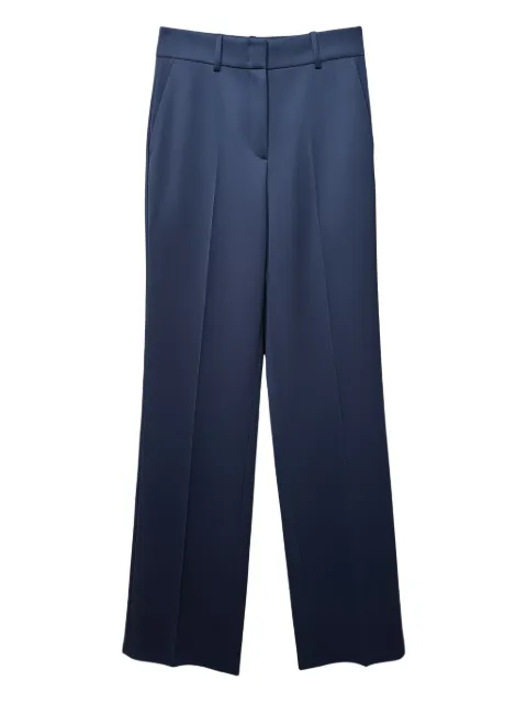 Peserico pantalones de vestir