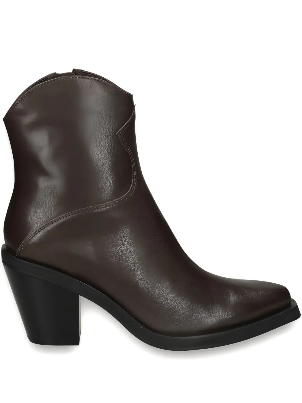 Ash Judy boots | Brown | Image 1