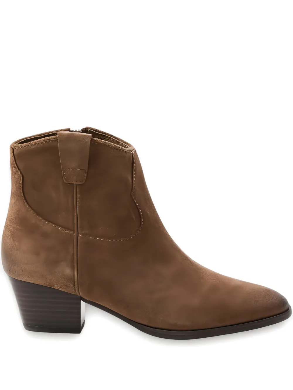 Ash Fandando boots | Brown | Image 1
