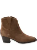 Ash Fandando boots - Brown