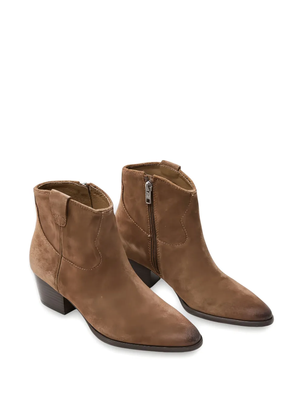 Ash Fandando boots | Ankle Boots | Image 2