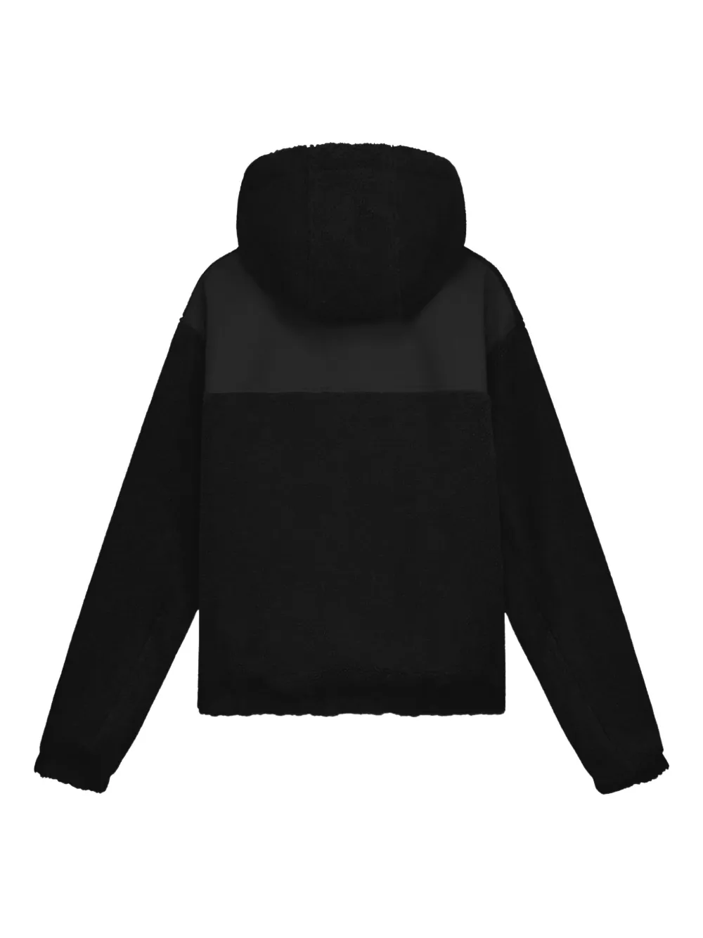 Arte Antwerp logo-embroidered zip-up hoodie | هوديز | Image 2