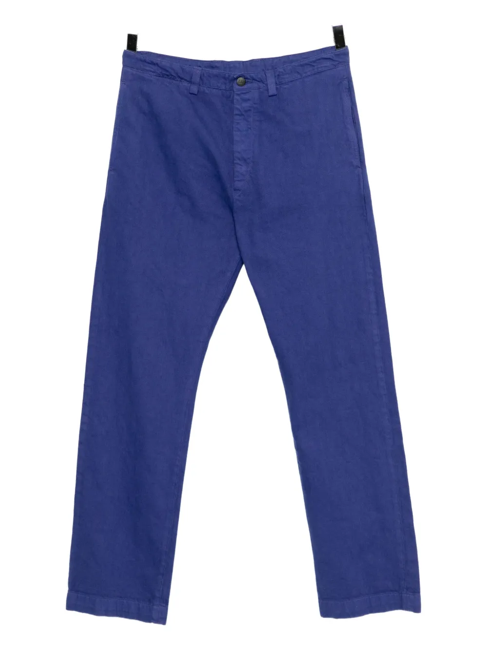 Lee Krisvanassche x Kris Van Assche jeans | Blue | Image 1
