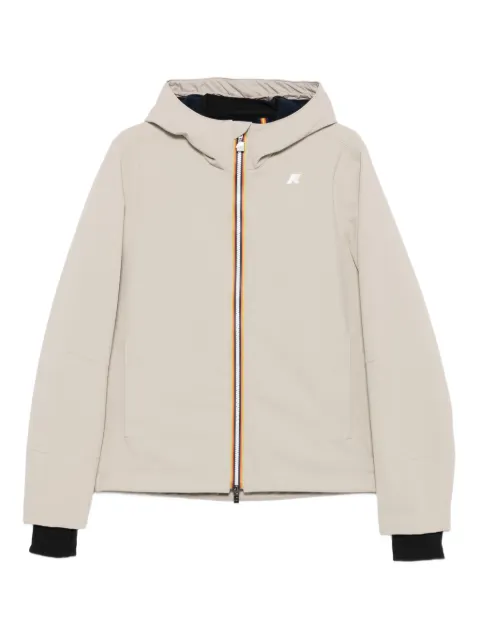 K-Way Jacko hooded jacket