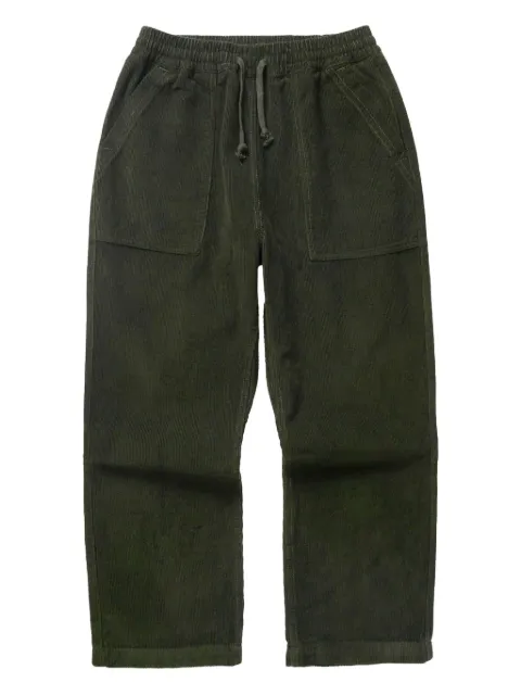 Service Works Corduroy Chef trousers